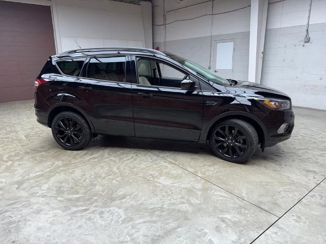 2018 Ford Escape - $13,510
