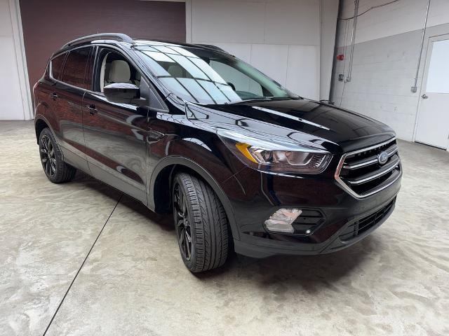 2018 Ford Escape - $13,510