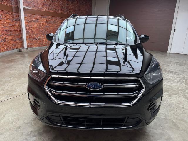 2018 Ford Escape - $13,510