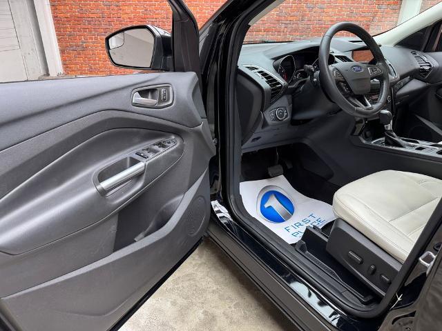2018 Ford Escape - $13,510