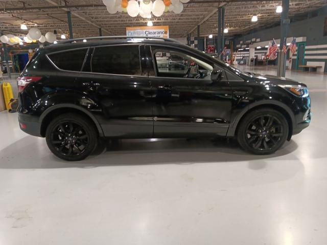 2018 Ford Escape - $13,510