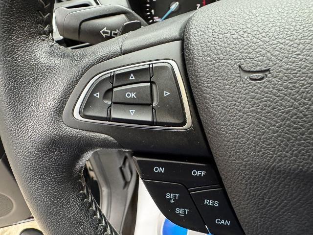 2018 Ford Escape - $13,510
