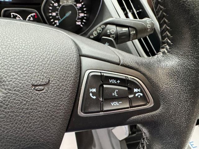 2018 Ford Escape - $13,510