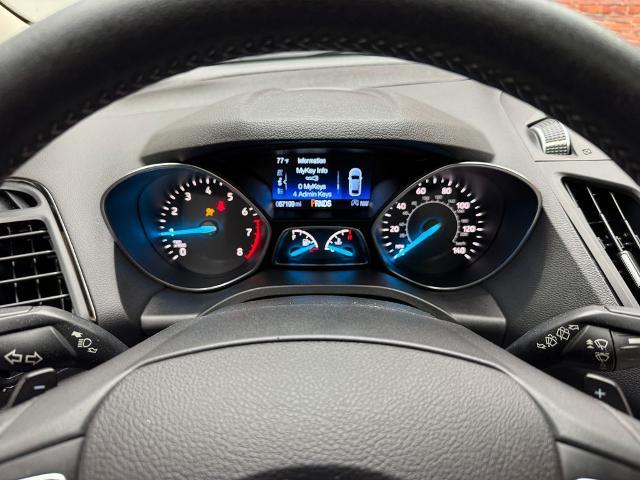 2018 Ford Escape - $13,510