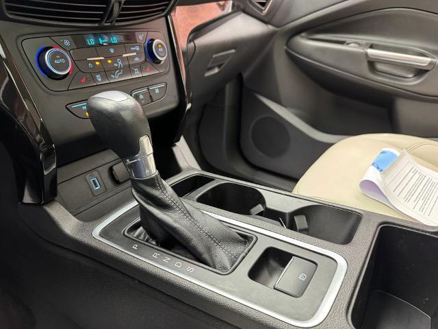 2018 Ford Escape - $13,510
