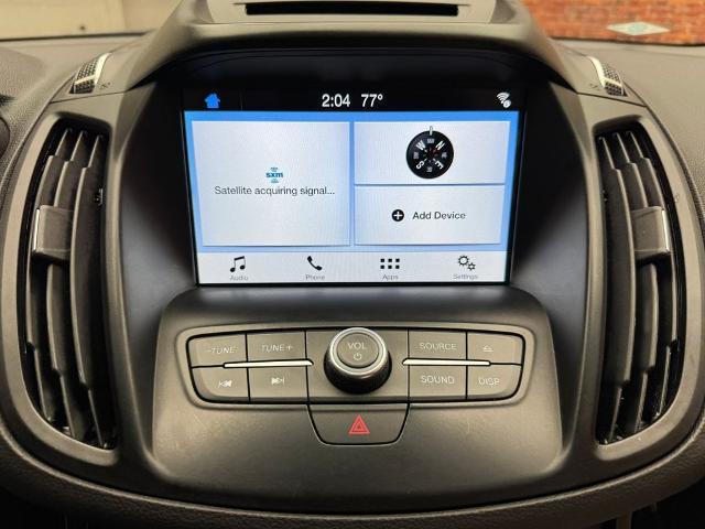 2018 Ford Escape - $13,510