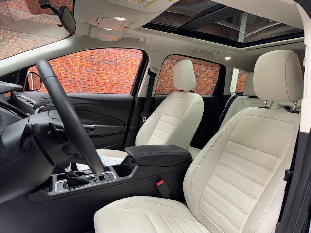 2018 Ford Escape - $13,510