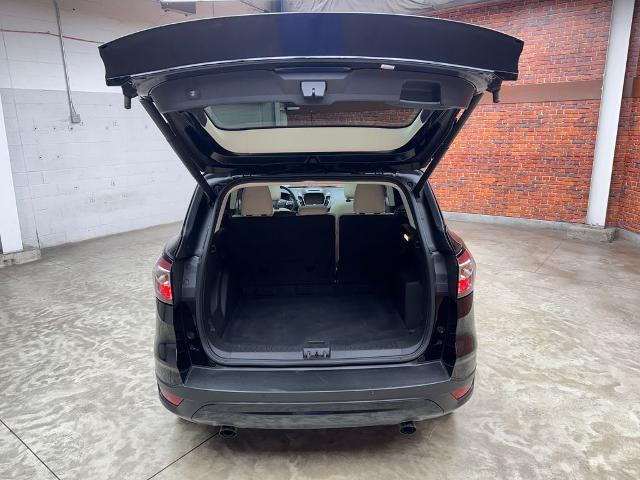 2018 Ford Escape - $13,510