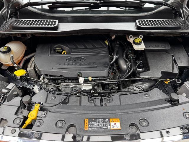 2018 Ford Escape - $13,510