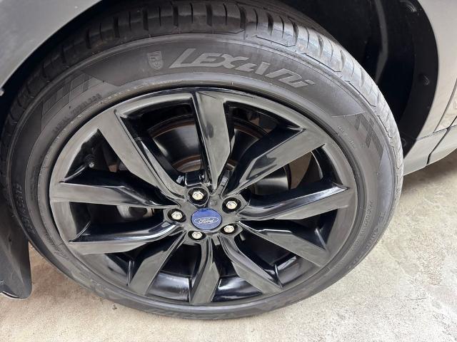 2018 Ford Escape - $13,510