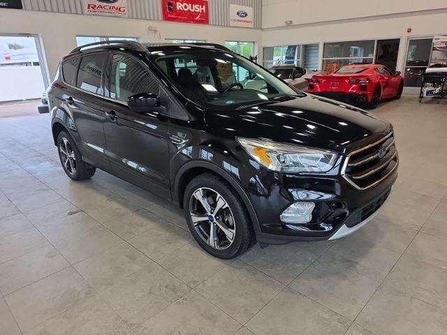 2018 Ford Escape - $6,180