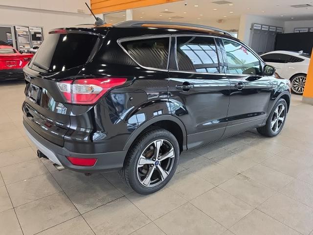 2018 Ford Escape - $6,180