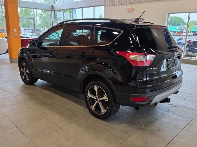 2018 Ford Escape - $6,180
