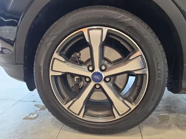 2018 Ford Escape - $6,180