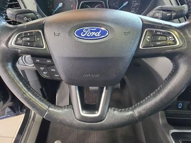 2018 Ford Escape - $6,180