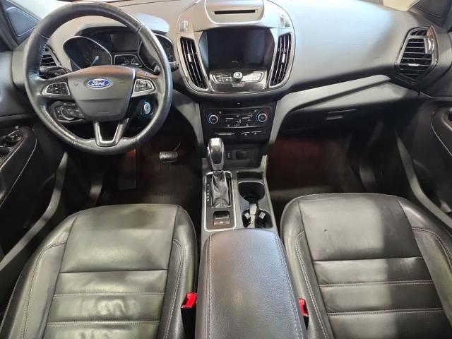 2018 Ford Escape - $6,180