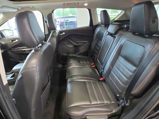 2018 Ford Escape - $6,180