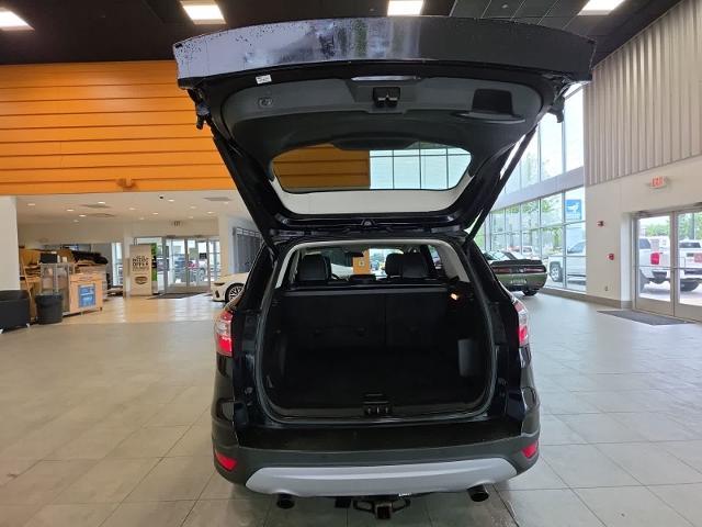 2018 Ford Escape - $6,180