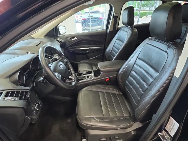 2018 Ford Escape - $6,180