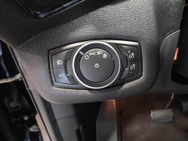 2018 Ford Escape - $6,180