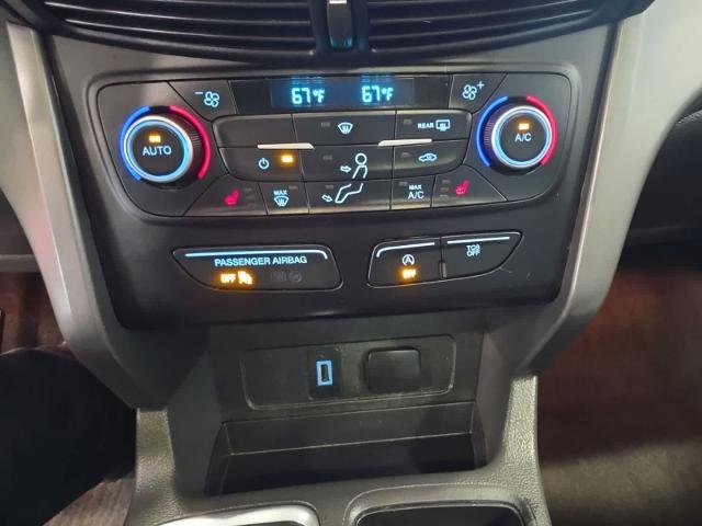 2018 Ford Escape - $6,180