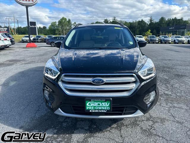2018 Ford Escape - $13,033