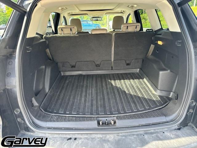 2018 Ford Escape - $13,033