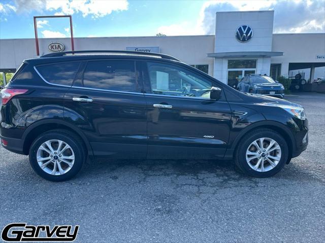 2018 Ford Escape - $13,033