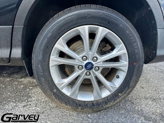 2018 Ford Escape - $13,033