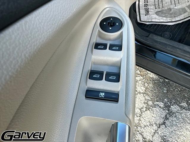 2018 Ford Escape - $13,033