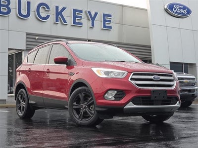 Photo of a 2019 Ford Escape AWD SEL 4DR SUV for sale