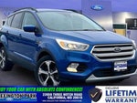 2018 Escape Thumbnail 1