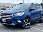 2018 Escape Thumbnail 3