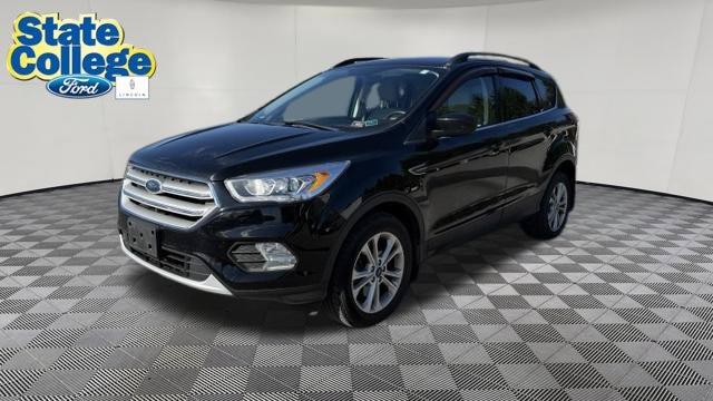 2018 Ford Escape - $11,995