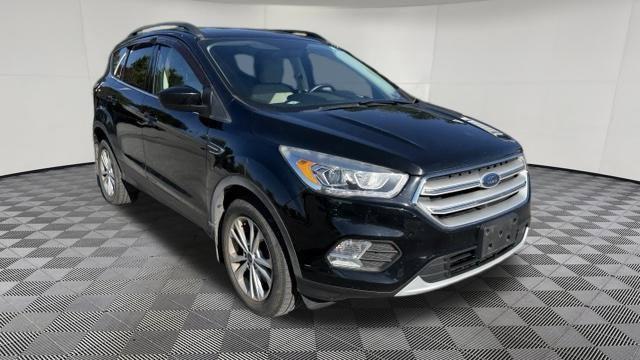 2018 Ford Escape - $11,995