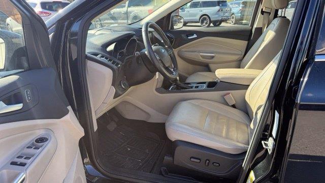 2018 Ford Escape - $11,995