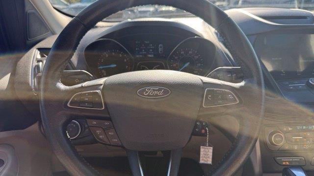 2018 Ford Escape - $11,995