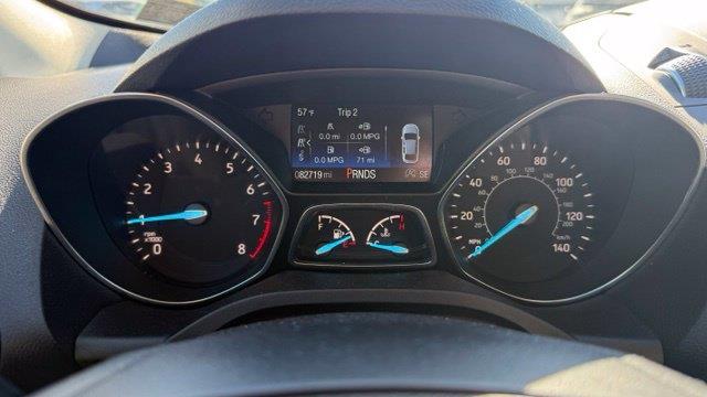 2018 Ford Escape - $11,995