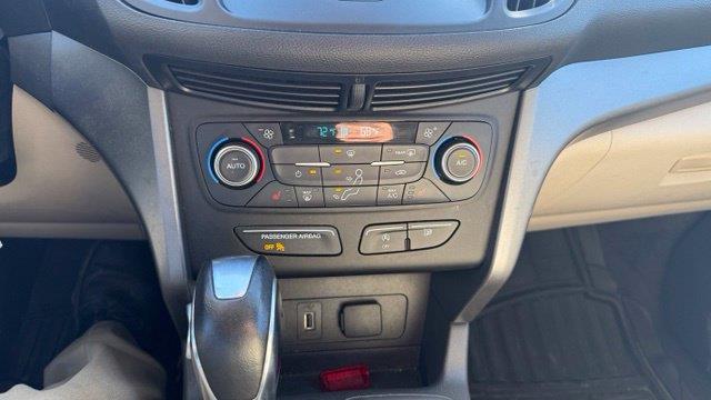2018 Ford Escape - $11,995