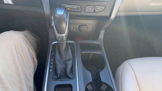 2018 Ford Escape - $11,995