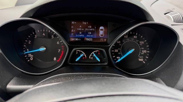 Preowned 2019 Ford Escape SEL for Sale
