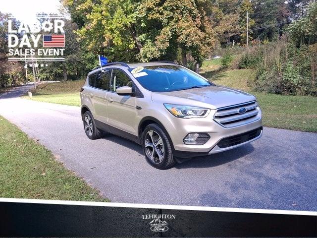2018 Ford Escape - $11,995