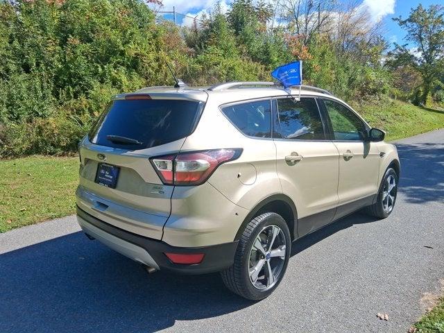 2018 Ford Escape - $11,995
