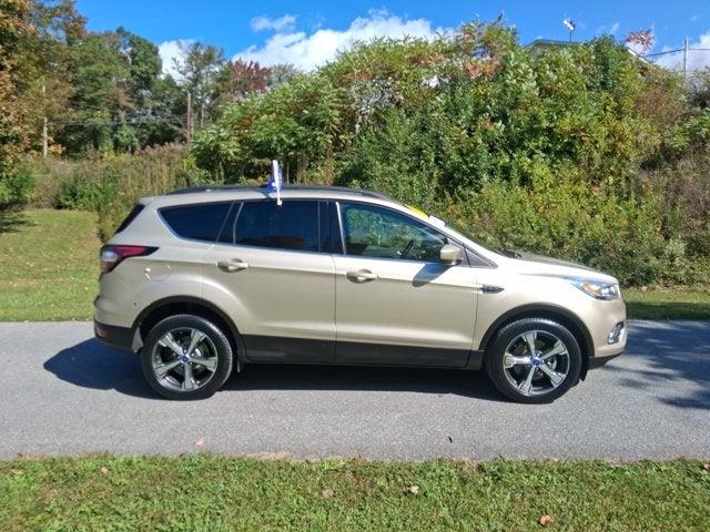 2018 Ford Escape - $11,995