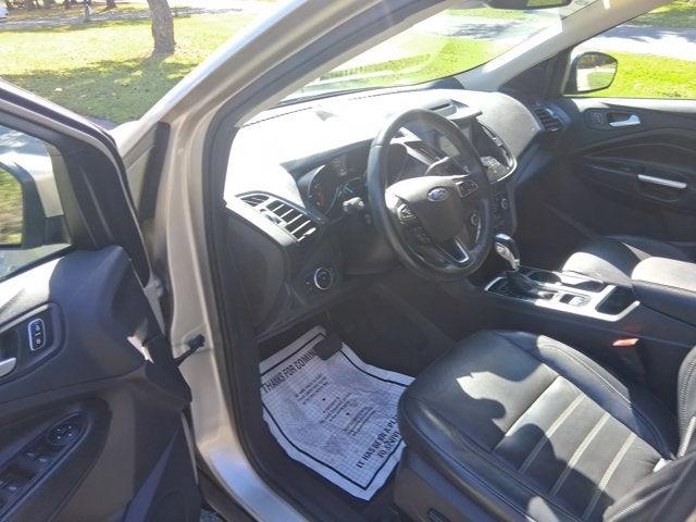 2018 Ford Escape - $11,995