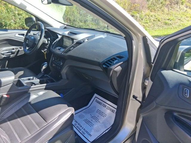 2018 Ford Escape - $11,995