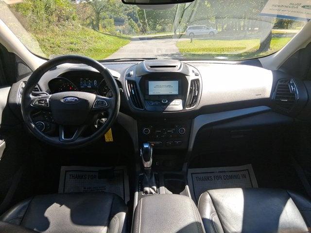2018 Ford Escape - $11,995