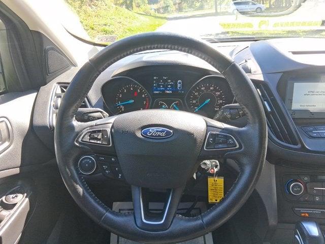 2018 Ford Escape - $11,995