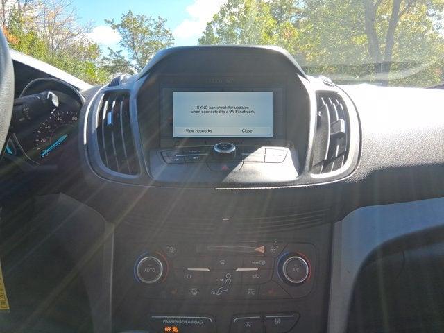 2018 Ford Escape - $11,995