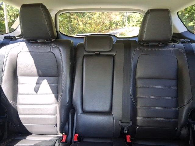 2018 Ford Escape - $11,995